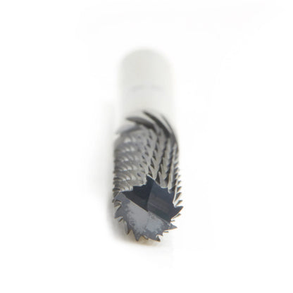 Amana Tool - 48052-E - FIBERGLASS 1/4x1/4" END ALTIN