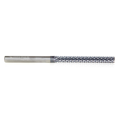 Amana Tool - 48054-B - FIBERGLASS 1/4x1/4" BURR ALTIN