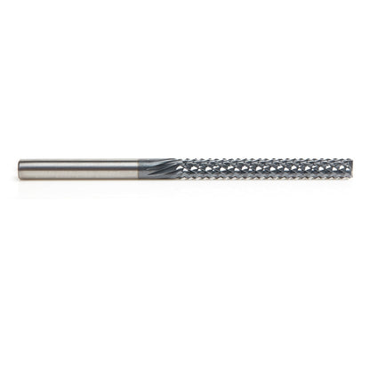 Amana Tool - 48054-E - FIBERGLASS 1/4x1/4" END ALTIN
