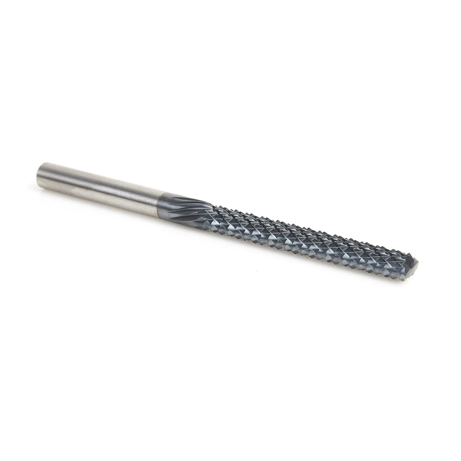 Amana Tool - 48054-E - FIBERGLASS 1/4x1/4" END ALTIN