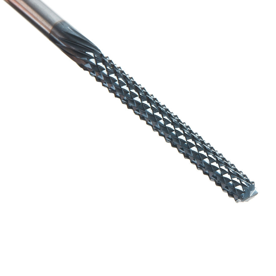Amana Tool - 48054-E - FIBERGLASS 1/4x1/4" END ALTIN