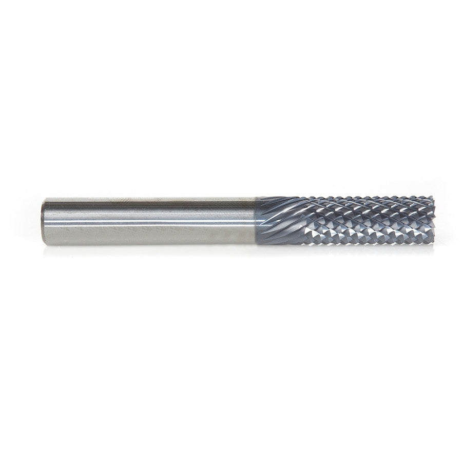 Amana Tool - 48055-B - FIBERGLASS 3/8x3/8" BURR ALTIN