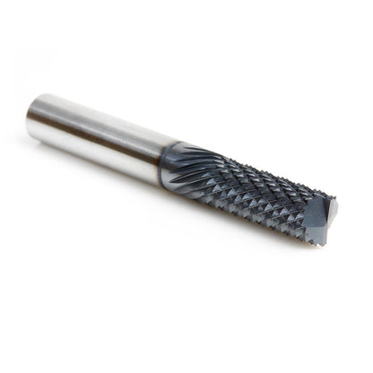 Amana Tool - 48055-E - FIBERGLASS 3/8x3/8" END ALTIN