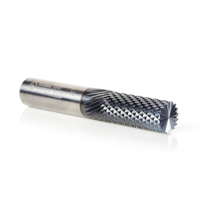 Amana Tool - 48058-B - FIBERGLASS 1/2x1/2" BURR ALTIN