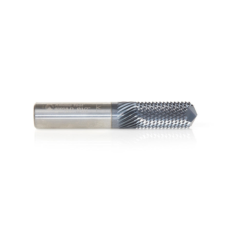 Amana Tool - 48058-D - FIBERGLASS 1/2x1/2" DRILLALTIN