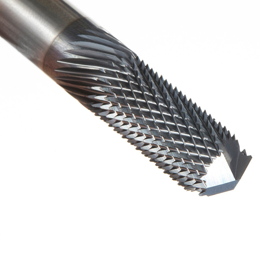 Amana Tool - 48058-D - FIBERGLASS 1/2x1/2" DRILLALTIN