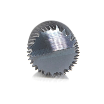 Amana Tool - 48058-E - FIBERGLASS 1/2x1/2" END ALTIN