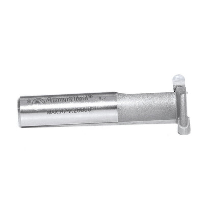 Amana Tool - 48100 - 2 FlUTE 1-1/8"D  AMEROCK HINGE