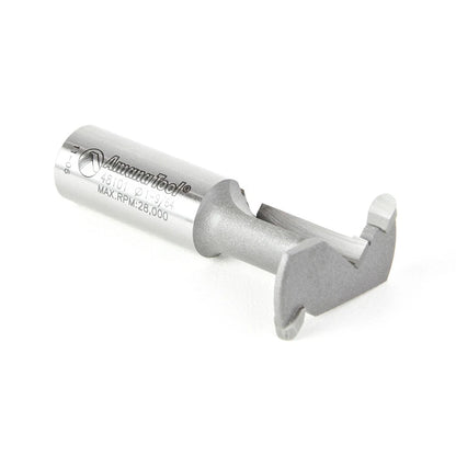 Amana Tool - 48101 - 2 FLUTE 1-1/8"D  AMEROCK HINGE