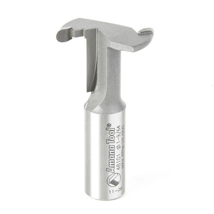 Amana Tool - 48101 - 2 FLUTE 1-1/8"D  AMEROCK HINGE