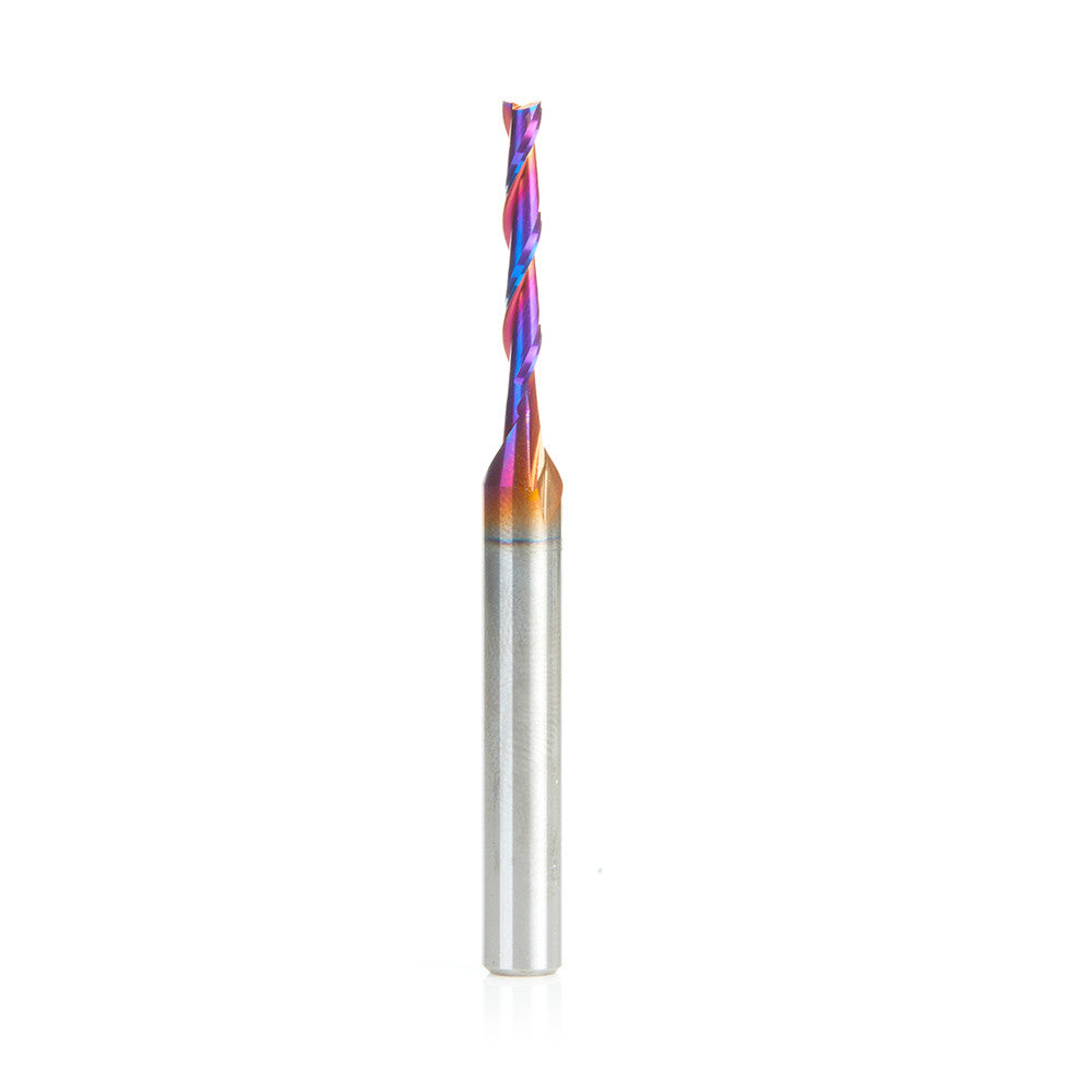 Amana Tool - 48116-K - 3.0mmx6mmSHK UPCUT SPIRAL SPEK