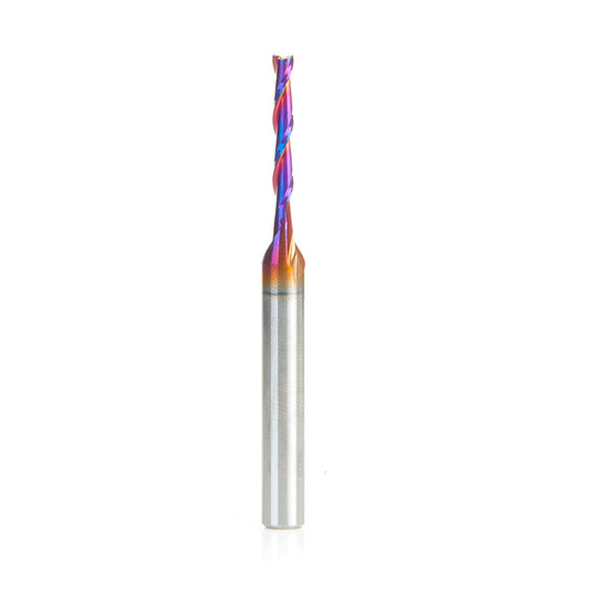Amana Tool - 48116-K - 3.0mmx6mmSHK UPCUT SPIRAL SPEK