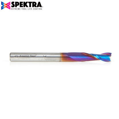 Amana Tool - 48118-K - 6mmx6mm SHK UPCUT SPIRAL SPEKT