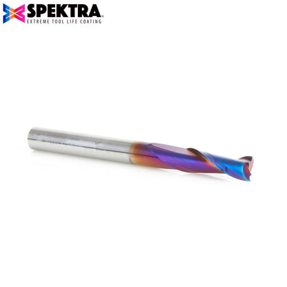 Amana Tool - 48118-K - 6mmx6mm SHK UPCUT SPIRAL SPEKT