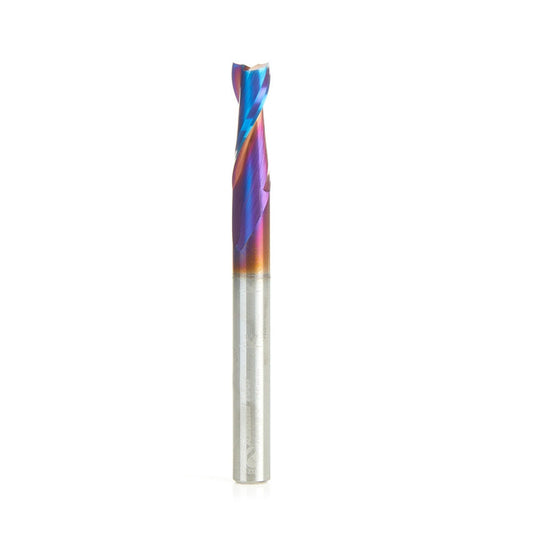 Amana Tool - 48118-K - 6mmx6mm SHK UPCUT SPIRAL SPEKT