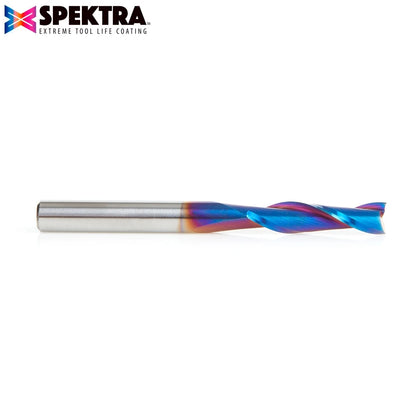 Amana Tool - 48120-K - 6mmx6mm SHK UPCUT SPIRAL SPEKT