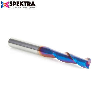 Amana Tool - 48120-K - 6mmx6mm SHK UPCUT SPIRAL SPEKT