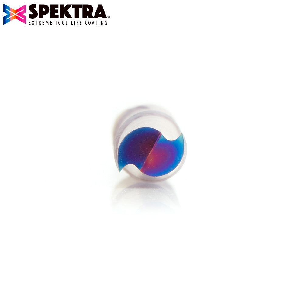 Amana Tool - 48120-K - 6mmx6mm SHK UPCUT SPIRAL SPEKT