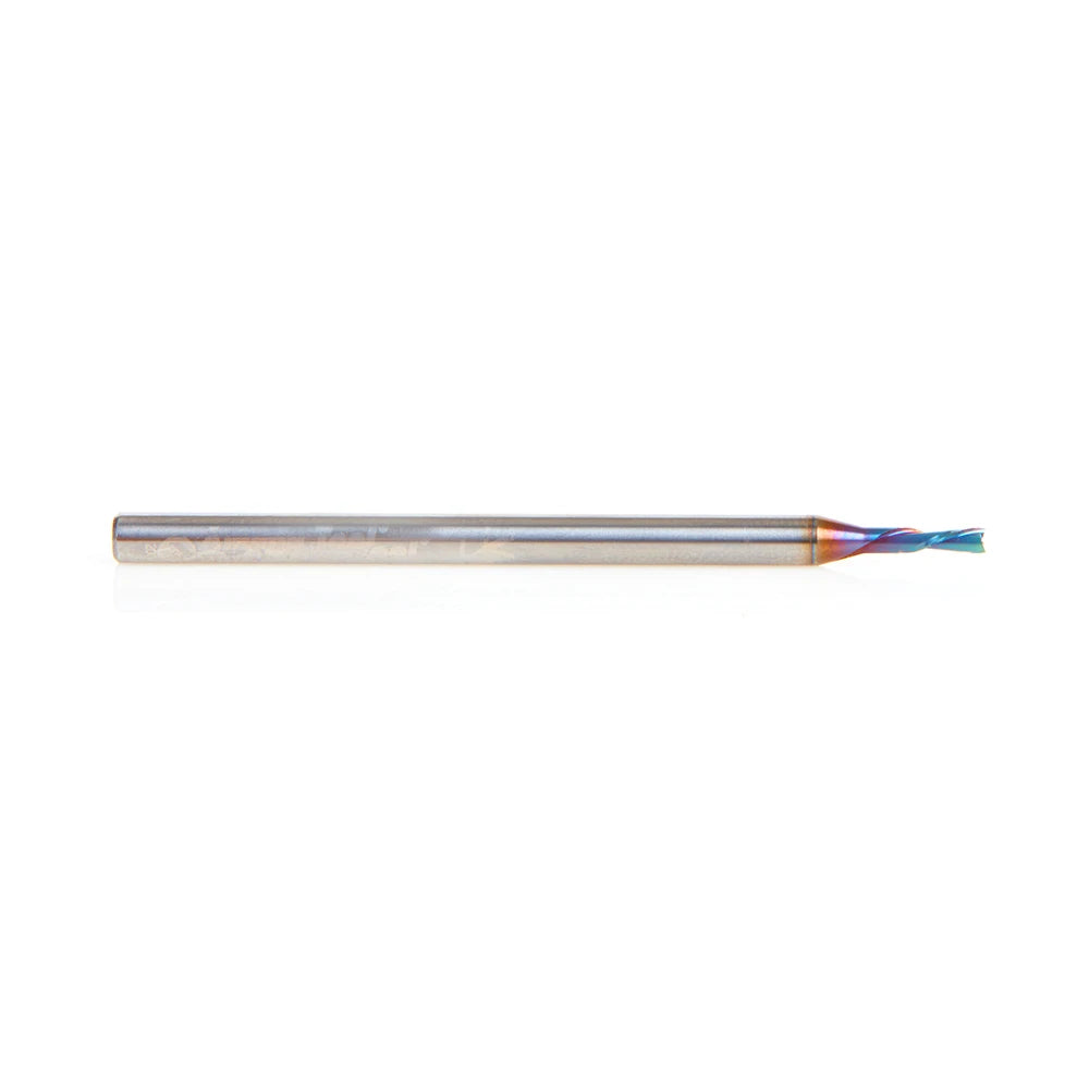 Amana Tool - 48210-K - 1.5mmx3mmSHK DWCUT SPIRAL SPEK