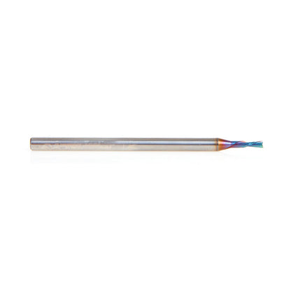Amana Tool - 48210-K - 1.5mmx3mmSHK DWCUT SPIRAL SPEK