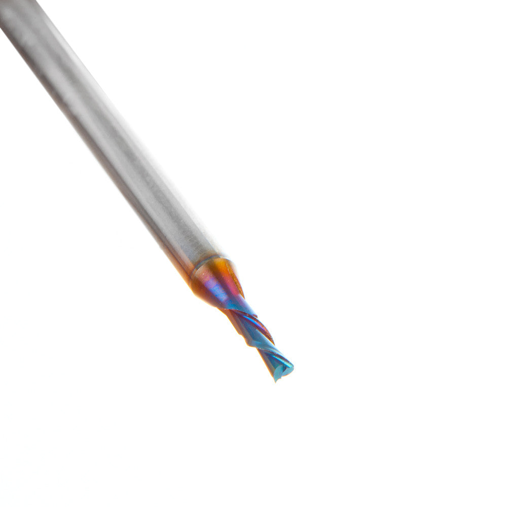 Amana Tool - 48210-K - 1.5mmx3mmSHK DWCUT SPIRAL SPEK