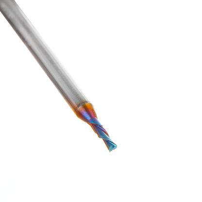 Amana Tool - 48210-K - 1.5mmx3mmSHK DWCUT SPIRAL SPEK