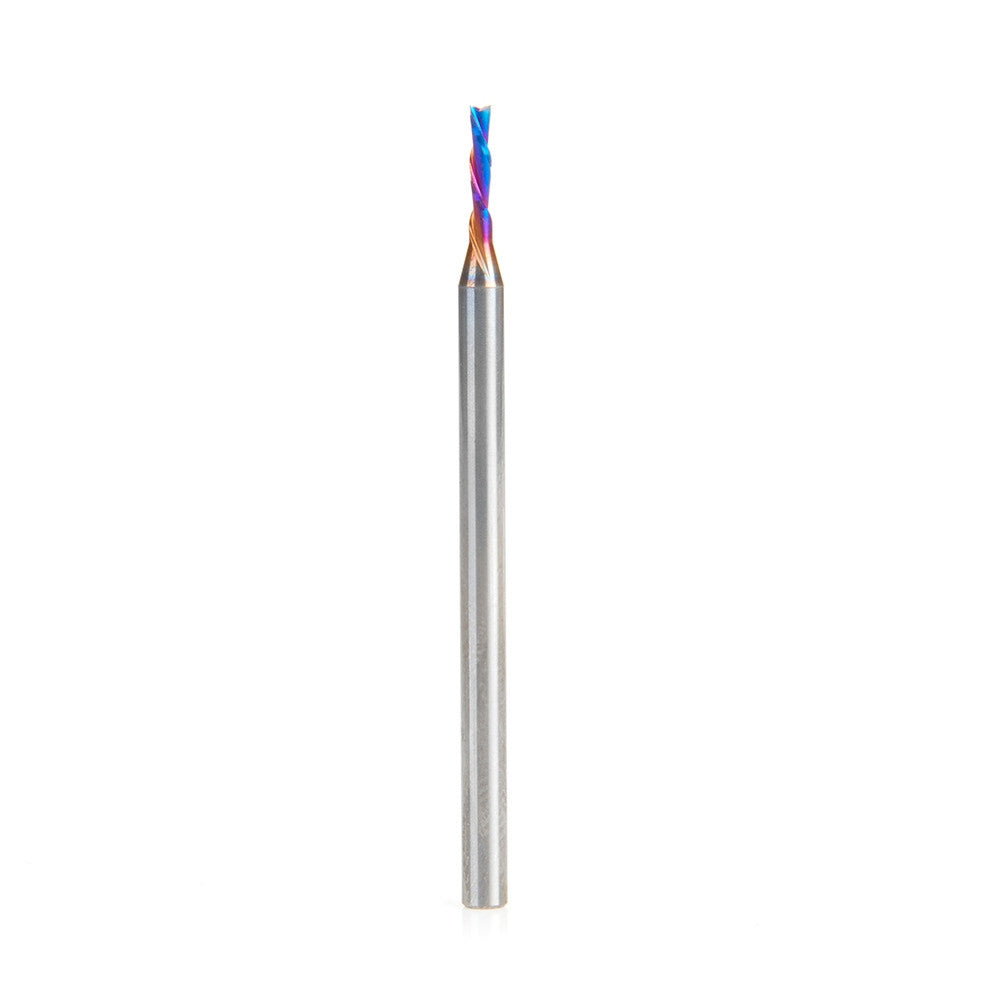 Amana Tool - 48212-K - 1.5mmx3mmSHK DWCUT SPIRAL SPEK