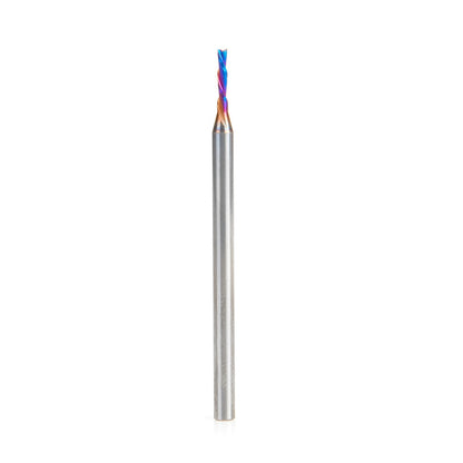Amana Tool - 48212-K - 1.5mmx3mmSHK DWCUT SPIRAL SPEK