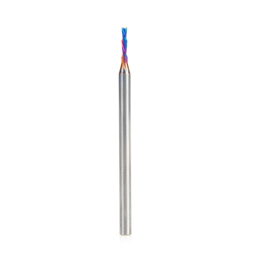 Amana Tool - 48212-K - 1.5mmx3mmSHK DWCUT SPIRAL SPEK