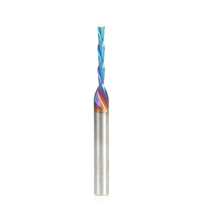 Amana Tool - 48216-K - 3.0mmx6mmSHK DWCUT SPIRAL SPEK