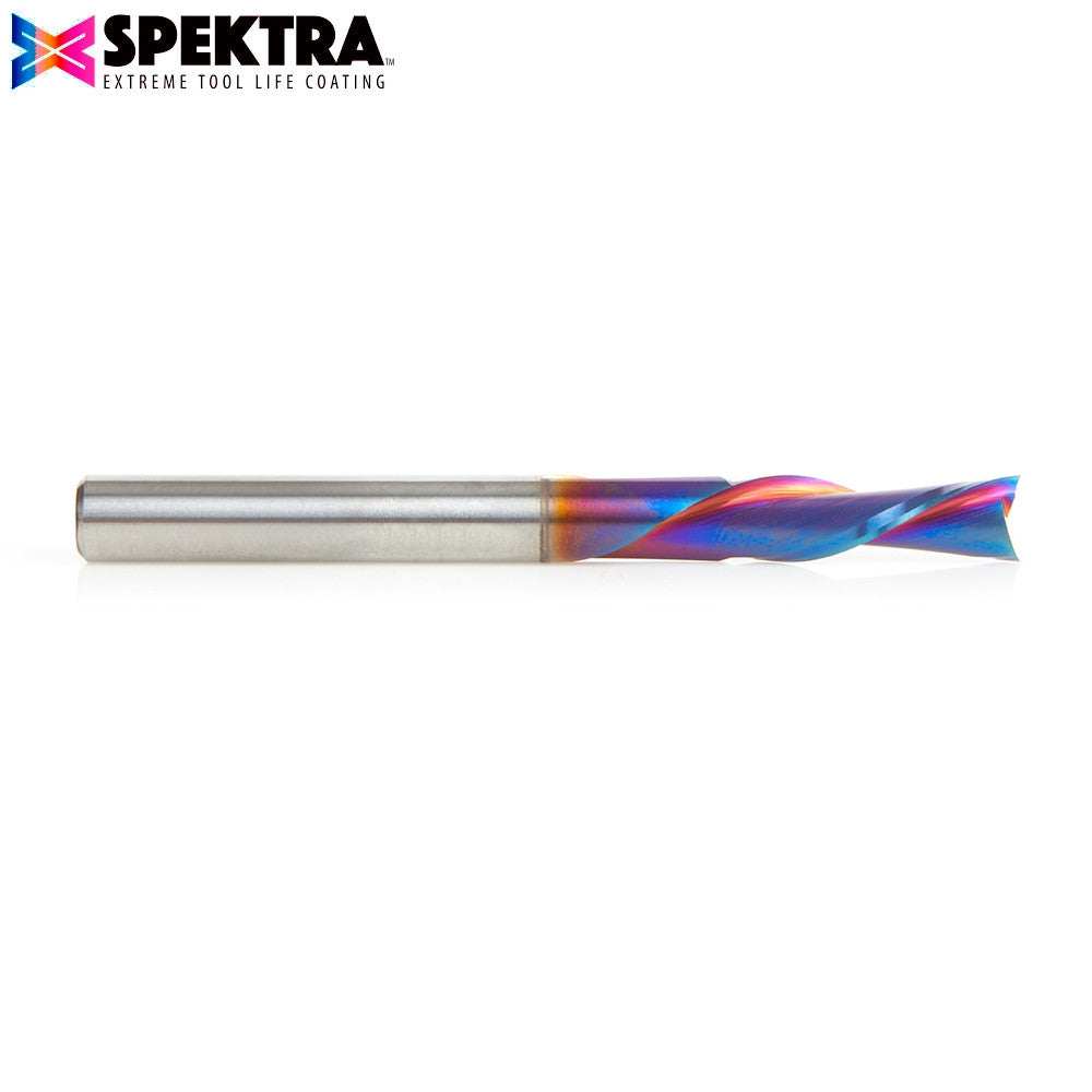 Amana Tool - 48218-K - 6x6mm SHK DOWNCUT SPIRAL SPEK