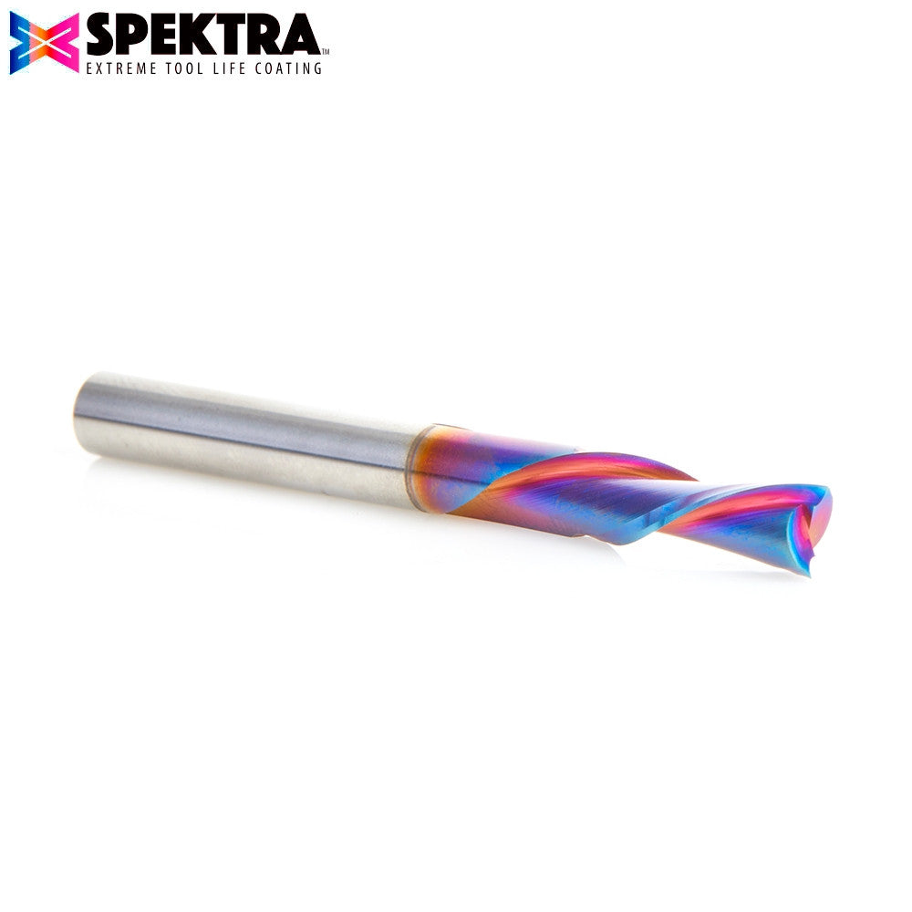 Amana Tool - 48218-K - 6x6mm SHK DOWNCUT SPIRAL SPEK