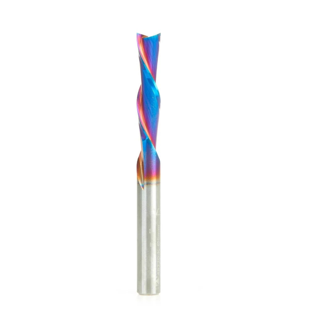 Amana Tool - 48220-K - 6x6mm SHK DOWNCUT SPIRAL SPEK