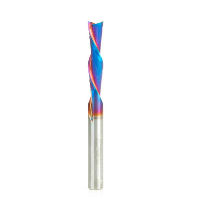 Amana Tool - 48220-K - 6x6mm SHK DOWNCUT SPIRAL SPEK