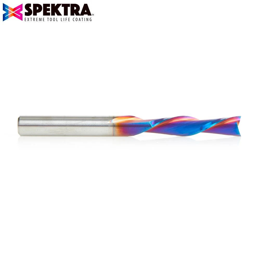 Amana Tool - 48220-K - 6x6mm SHK DOWNCUT SPIRAL SPEK
