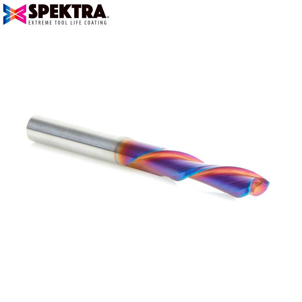 Amana Tool - 48220-K - 6x6mm SHK DOWNCUT SPIRAL SPEK