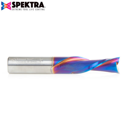 Amana Tool - 48228-K - 12x12mm SHK DWCUT SPIRAL SPEK