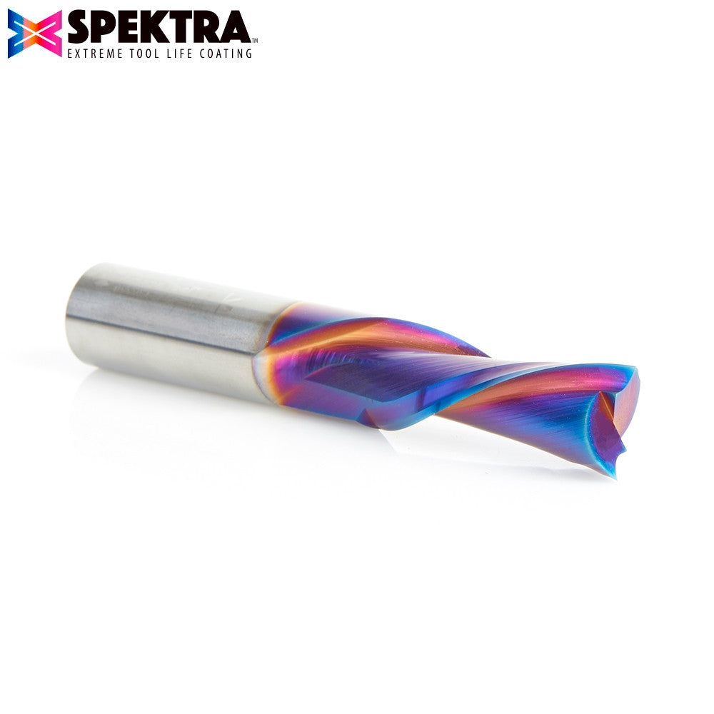Amana Tool - 48228-K - 12x12mm SHK DWCUT SPIRAL SPEK