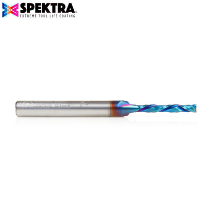 Amana Tool - 48302-K - SC.COMPRESSION 3x6mm D SPEKTRA