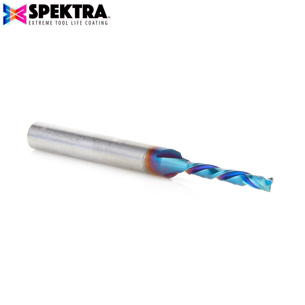 Amana Tool - 48302-K - SC.COMPRESSION 3x6mm D SPEKTRA