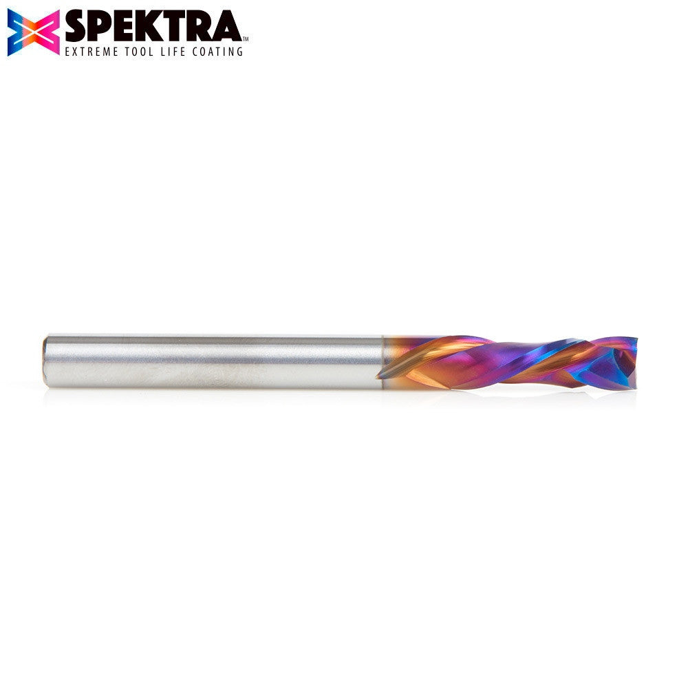 Amana Tool - 48304-K - SC.COMPRESSION 6x6mm D SPEKTRA