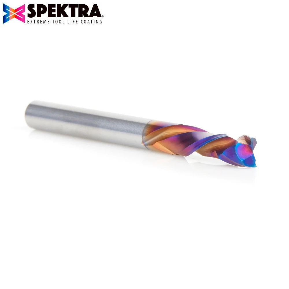 Amana Tool - 48304-K - SC.COMPRESSION 6x6mm D SPEKTRA