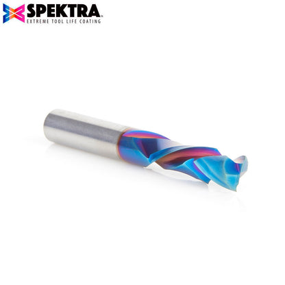 Amana Tool - 48306-K - SC.COMPRESSION 8x8mm D SPEKTRA
