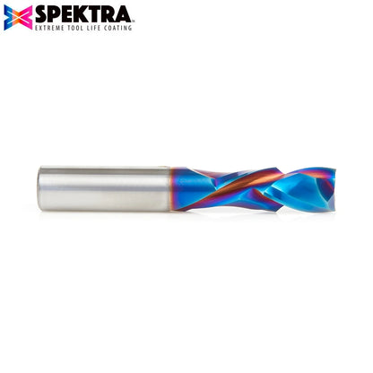 Amana Tool - 48310-K - SC.COMPRESSION 10x10mm D SPEK