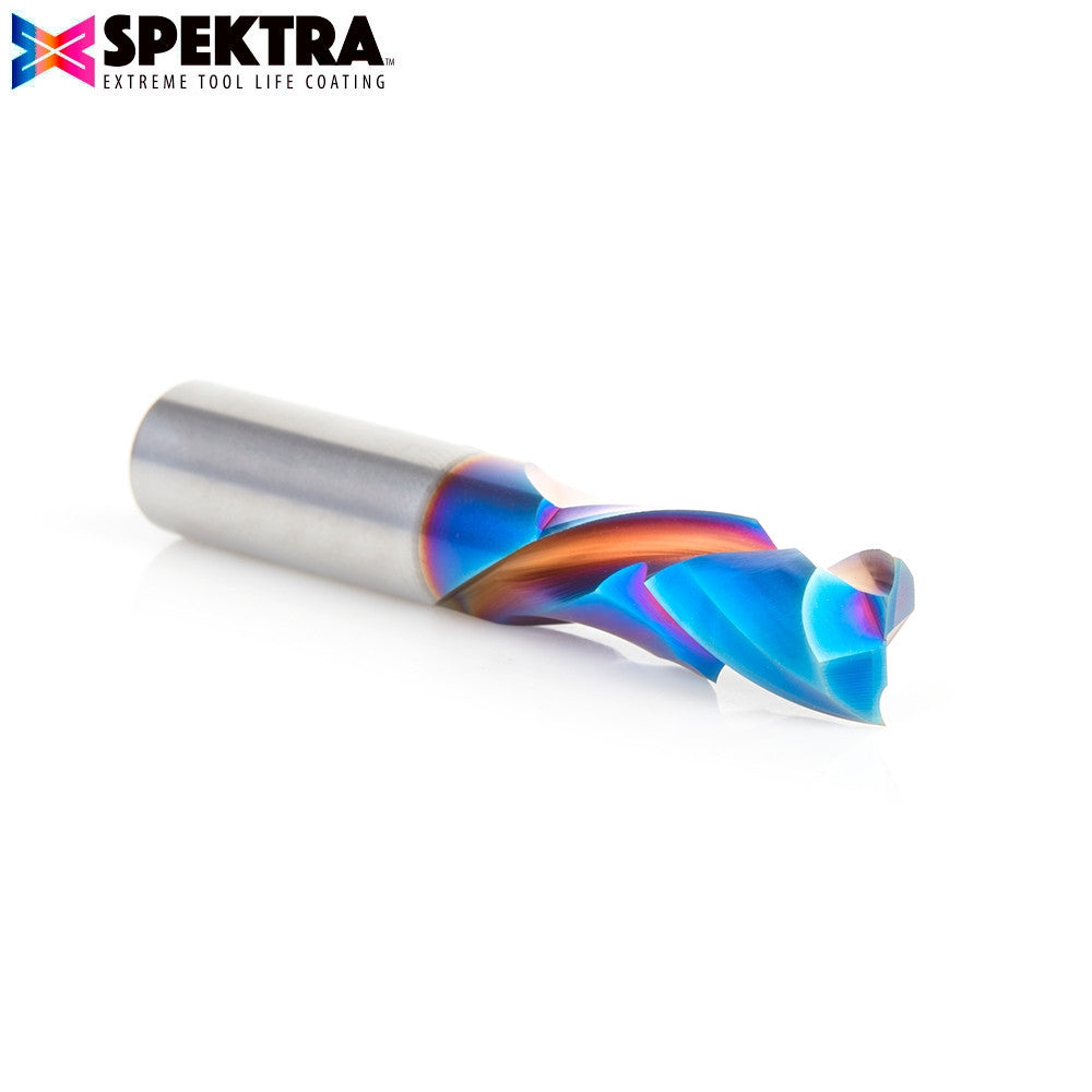 Amana Tool - 48310-K - SC.COMPRESSION 10x10mm D SPEK