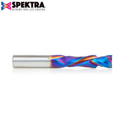 Amana Tool - 48314-K - SC.COMPRESSION 10x10mm D SPEK