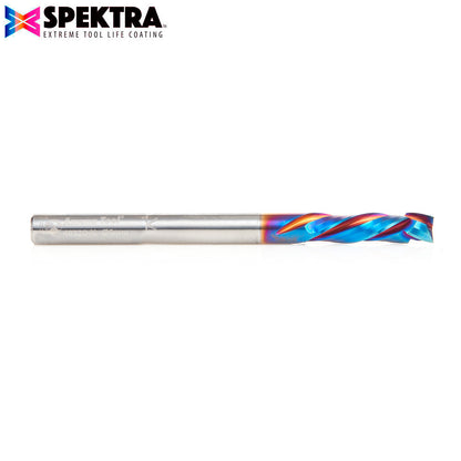 Amana Tool - 48320-K - 3FL SC.COMPRES 6mm DIA SPEKTRA