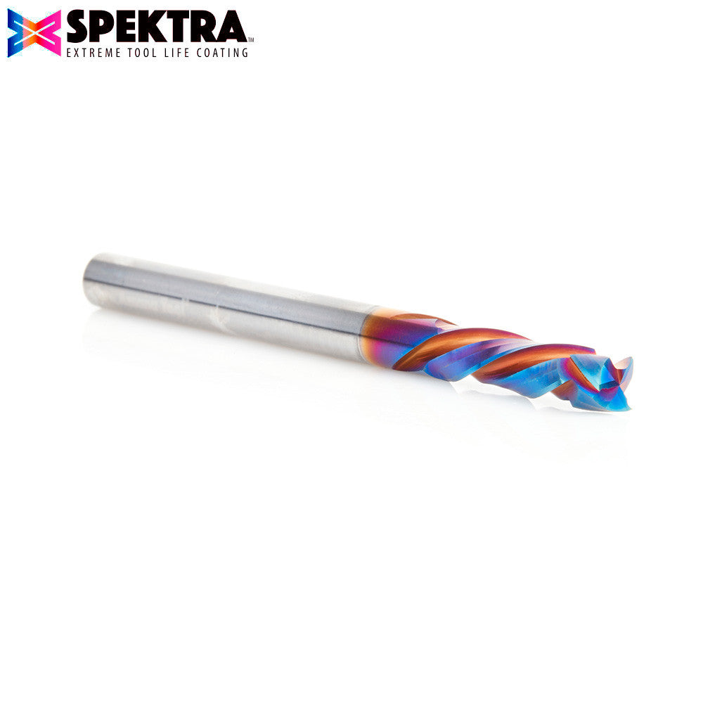 Amana Tool - 48320-K - 3FL SC.COMPRES 6mm DIA SPEKTRA