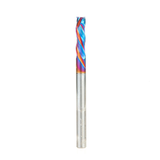 Amana Tool - 48320-K - 3FL SC.COMPRES 6mm DIA SPEKTRA