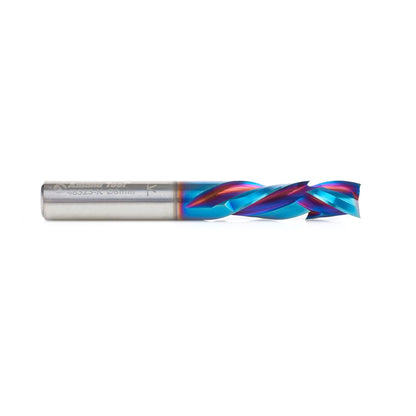 Amana Tool - 48323-K-M - SC.COMPRES 8x25X8mm 3FL SPEKTR